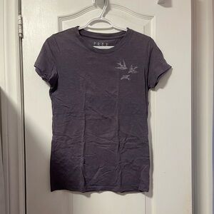 Aeropostale Graphic Tee